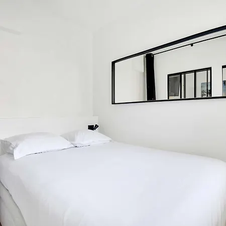 דירה Charming - 2p - Trocadero