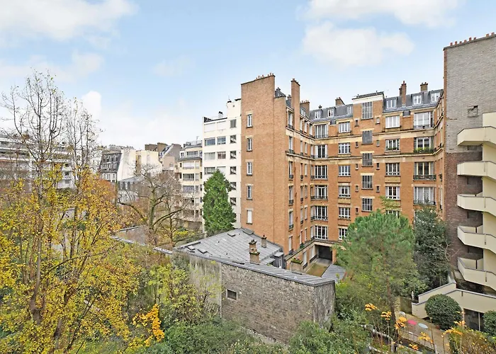 Charming - 2p - Trocadero