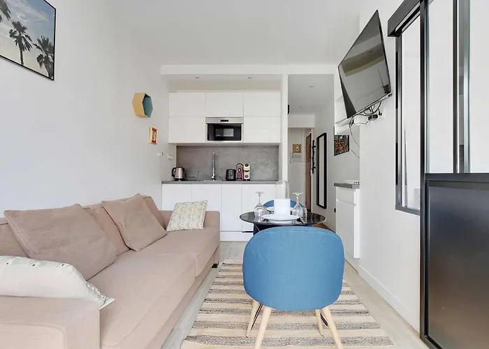 Charming - 2p - Trocadero 파리