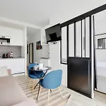 Apartamento Charming - 2p - Trocadero