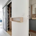 Charming - 2p - Trocadero Apartamento París